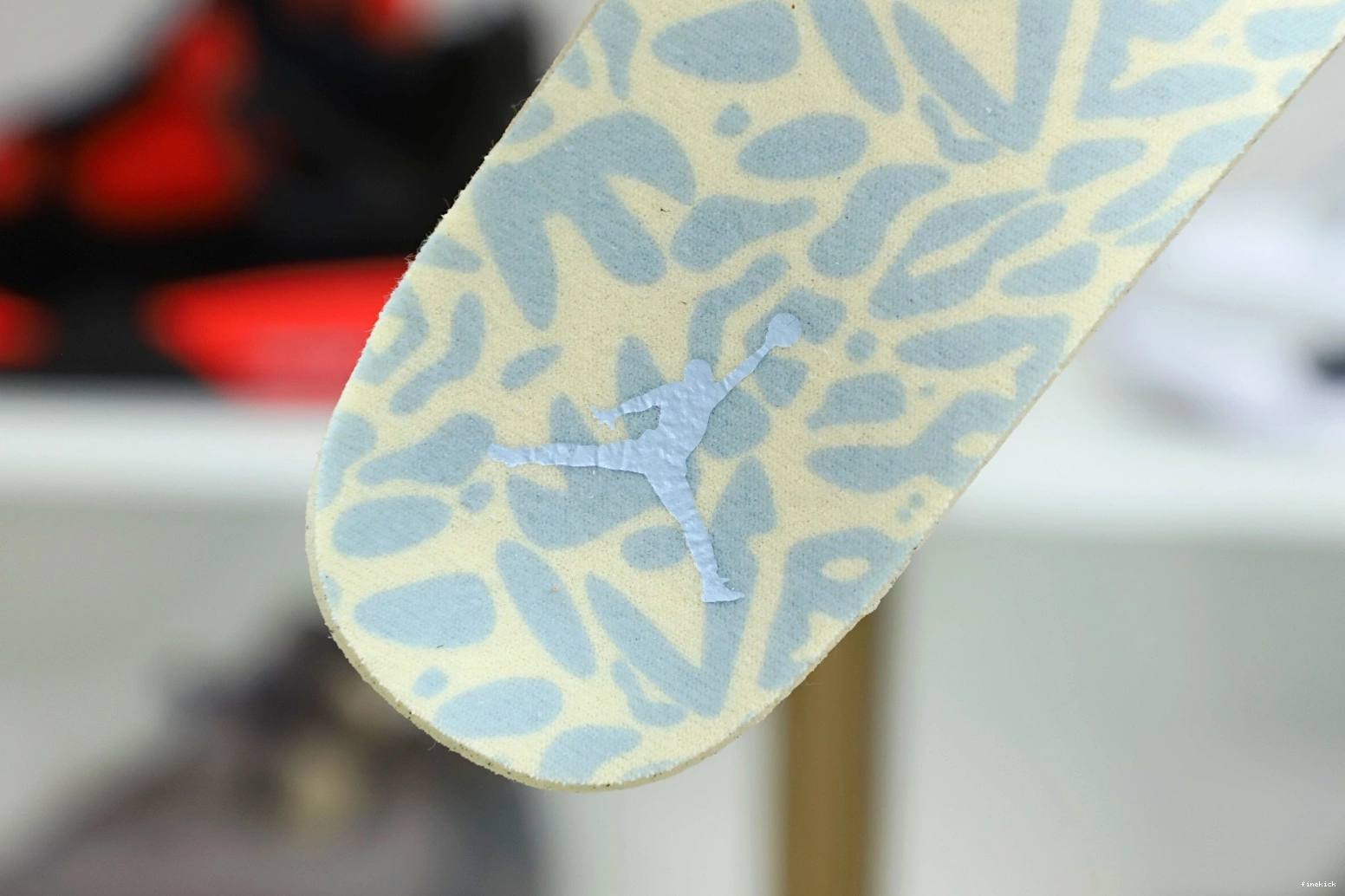 JORDAN JORDAN AIR SOLEFLY 13 AIR 0224